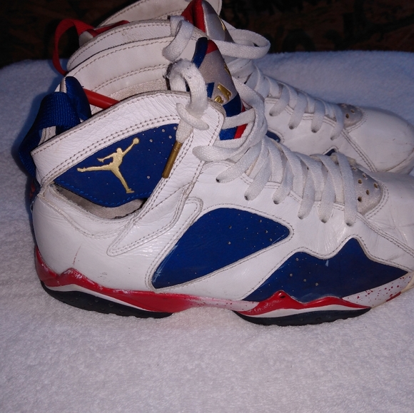 Jordan Retro - Picture 3 of 5